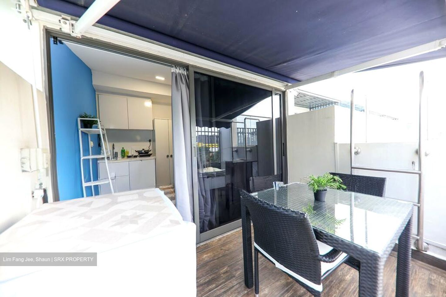 Smart Suites (D14), Apartment #504110231